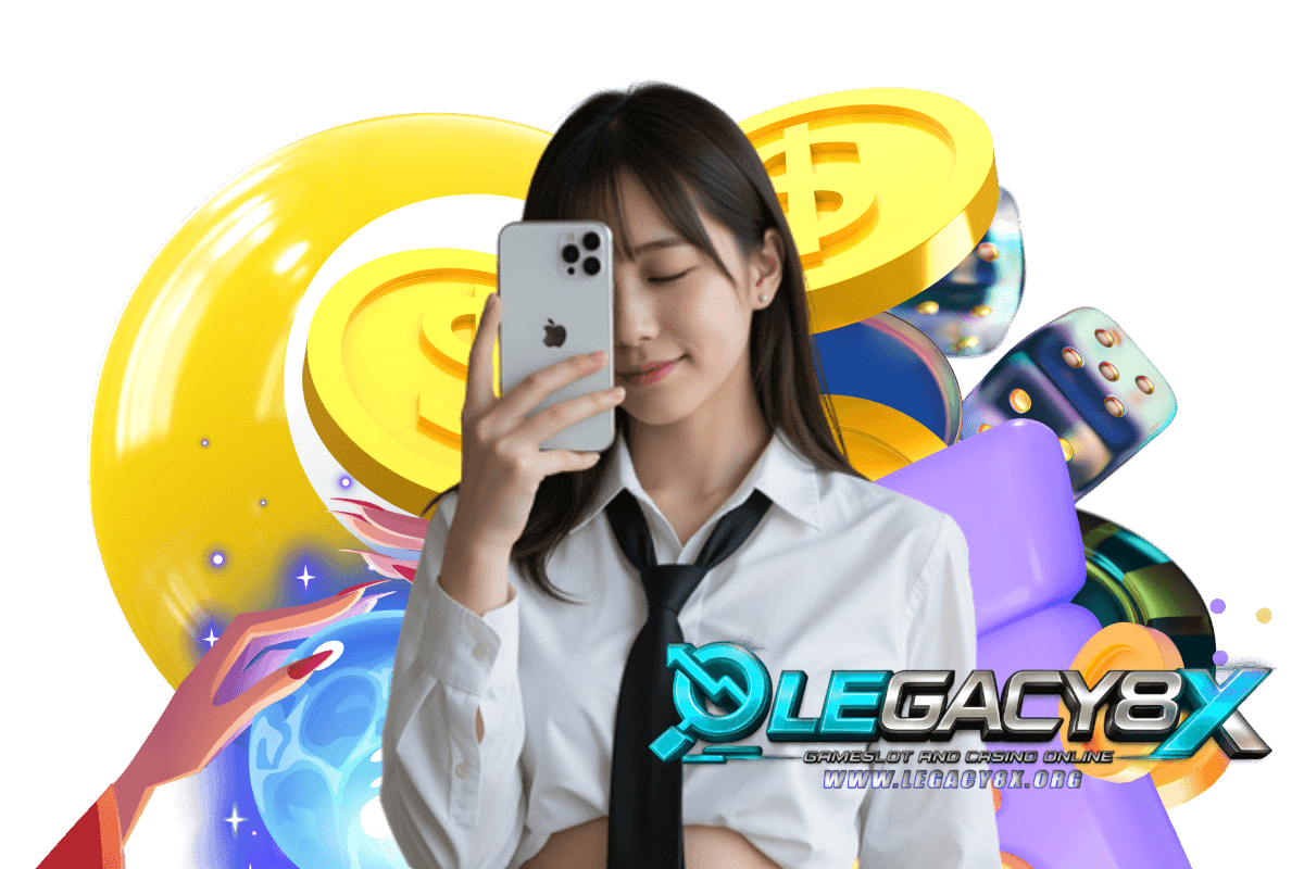 legacy8x