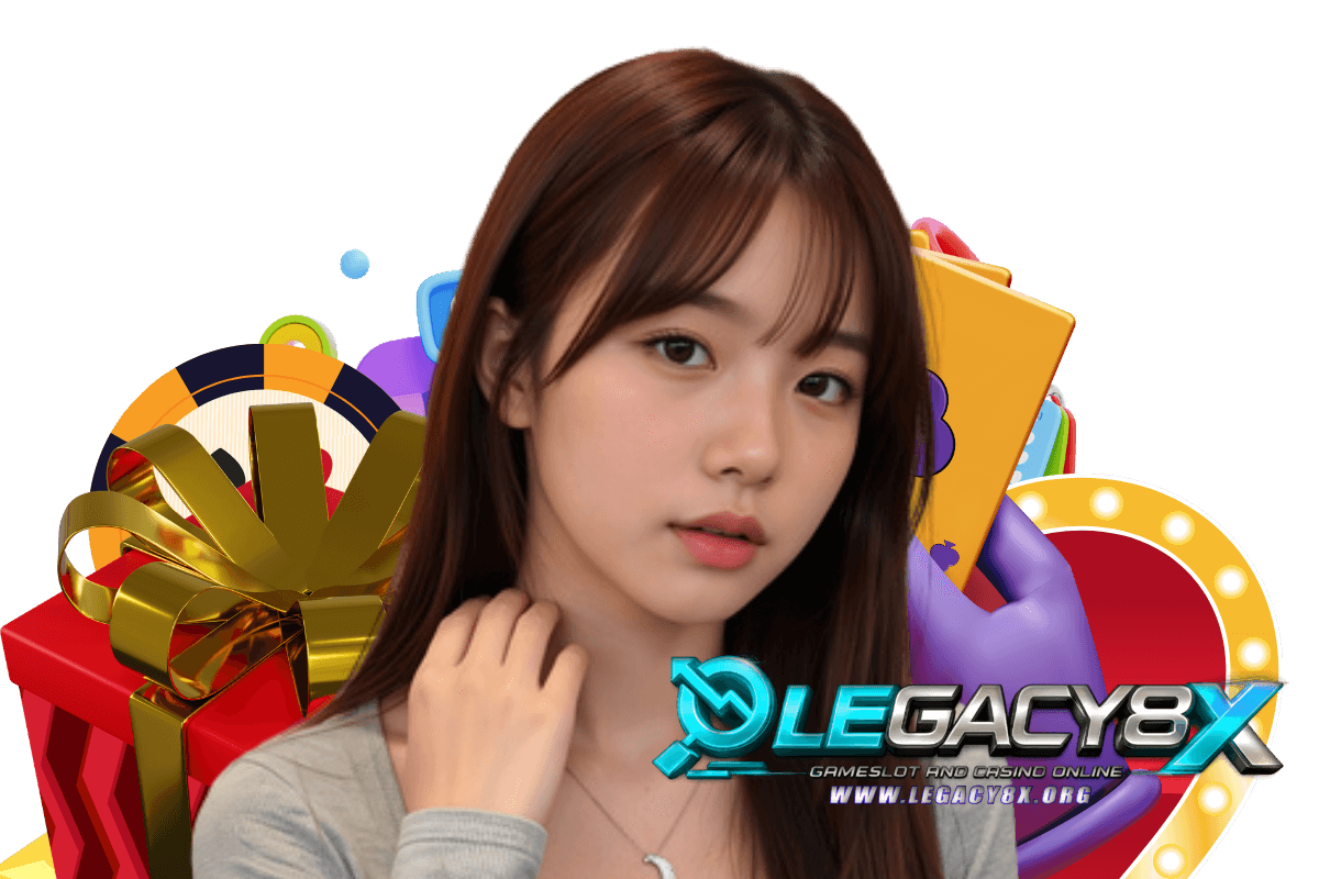 legacy8x wallet