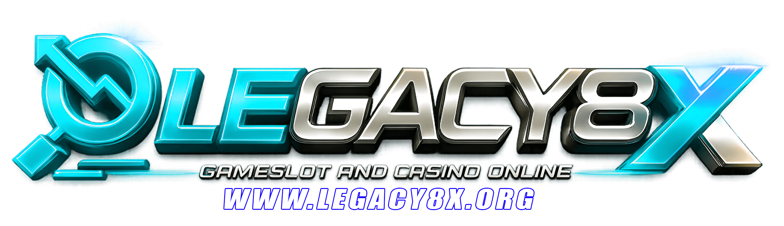legacy8x